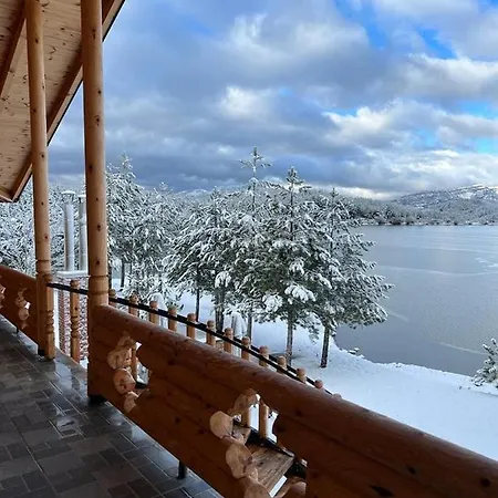 Resort Mezini Erseke
