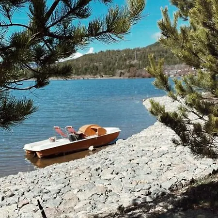 Mezini Resort Erseke