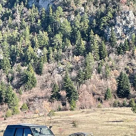 リゾート Mezini Ersekë