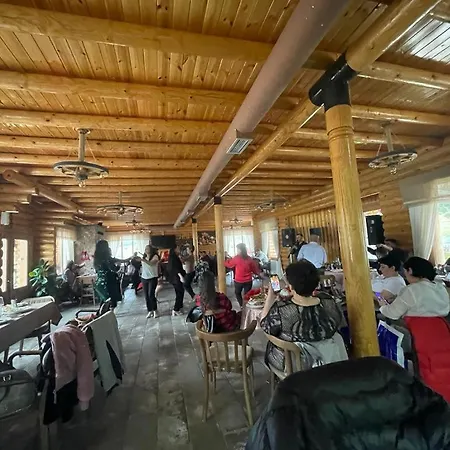 Resort Mezini