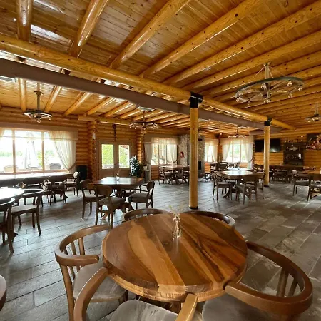 Resort Mezini Erseke