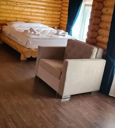 Mezini Θέρετρο