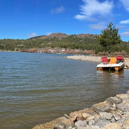 Θέρετρο Mezini *